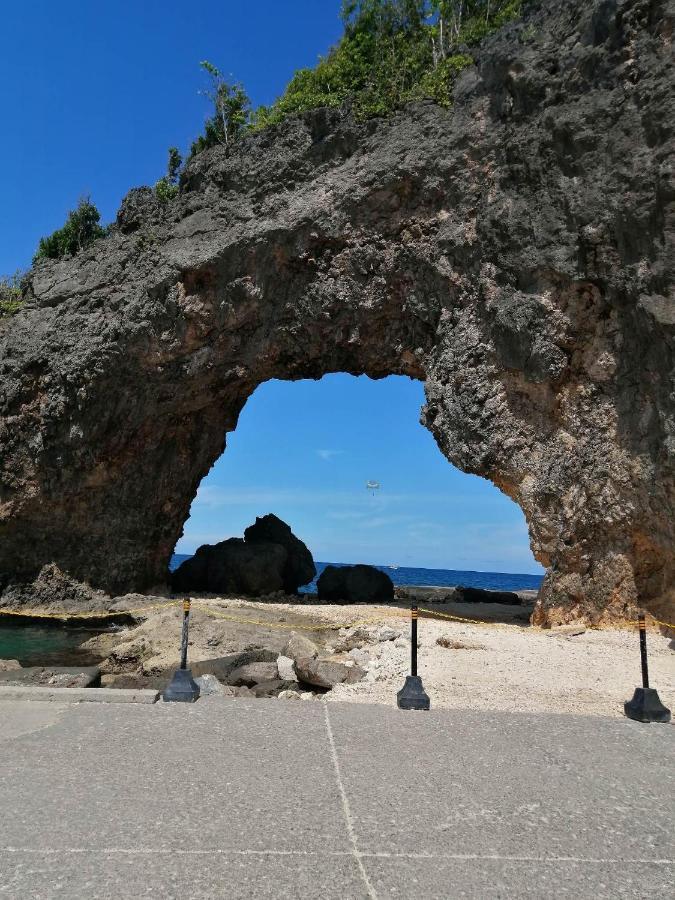 El Moro Beach Resort (Adults Only) Balabag  Exteriér fotografie
