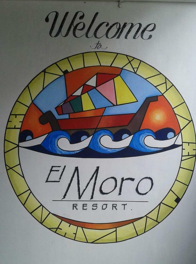 El Moro Beach Resort (Adults Only) Balabag  Exteriér fotografie
