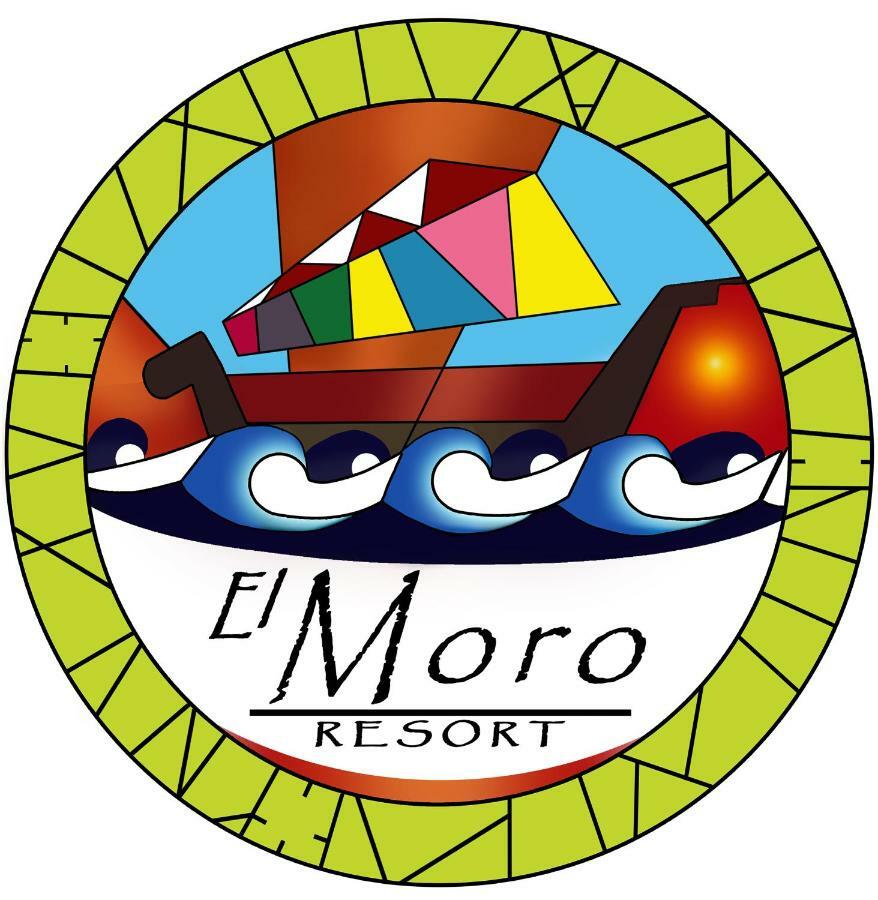 El Moro Beach Resort (Adults Only) Balabag  Exteriér fotografie